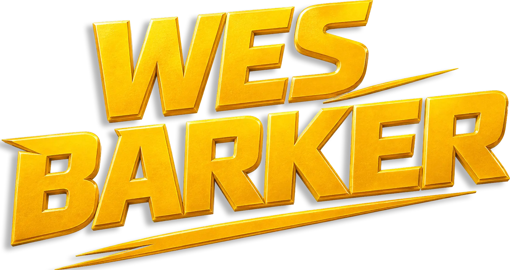 Wes Barker Live